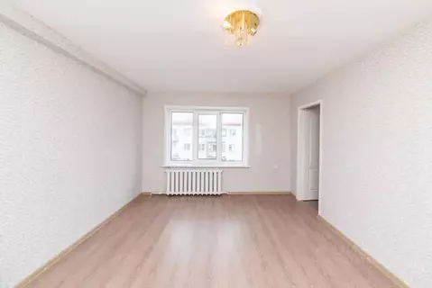 4-к кв. Курганская область, Курган ул. Томина, 83 (58.6 м)