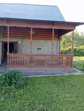 Дом в Ярославская область, Переславль-Залесский муниципальный округ, ...