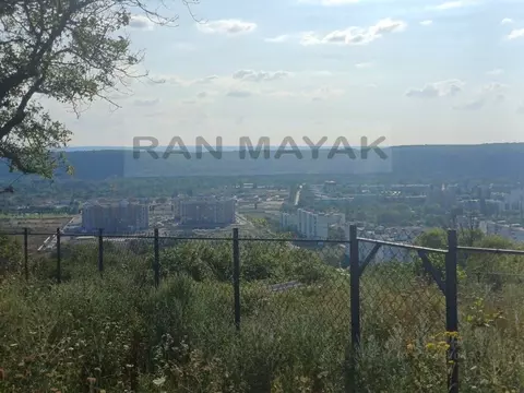 Участок в Адыгея, Майкоп Строитель СНТ, ул. Зеленая (4.0 сот.)