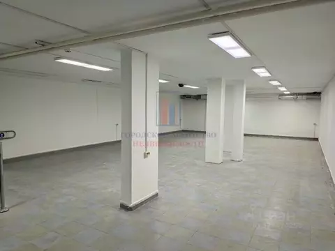 Помещение свободного назначения в Московская область, Серпухов ул. ...