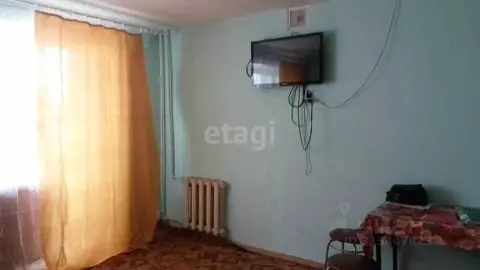 Комната Свердловская область, Нижний Тагил ул. Металлургов, 68 (20.5 ...