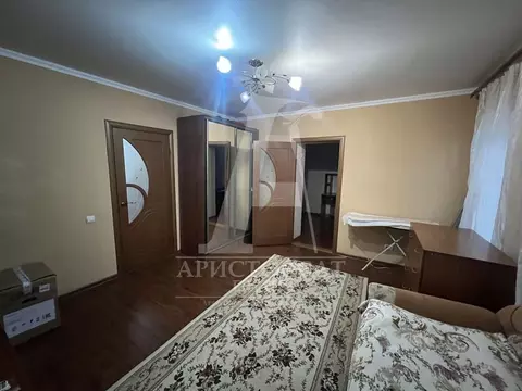 Дом в Ставропольский край, Железноводск городской округ, пос. ...