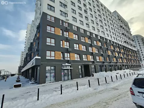 2-комнатная квартира: Пенза, улица 65-летия Победы, 32 (62.9 м)