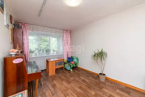 1-к кв. Курганская область, Курган ул. Карла Маркса, 105 (29.0 м)