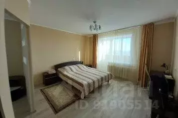 1-к кв. Кировская область, Киров ул. Физкультурников, 12 (36.0 м)