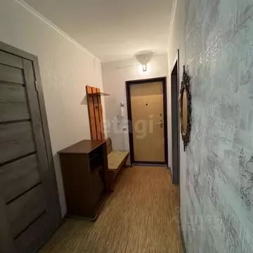 1-к кв. Ямало-Ненецкий АО, Ноябрьск ул. Цоя, 11В (40.0 м)