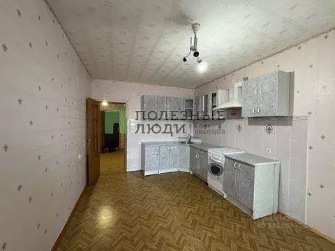 2-к кв. Белгородская область, Белгород ул. Есенина, 20в (77.9 м)