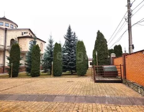 Дом в Москва д. Рыбино, 126 (520 м)