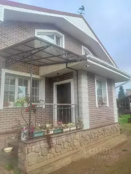 Дом в Новгородская область, Валдай ул. Пушкина, 30 (189 м)