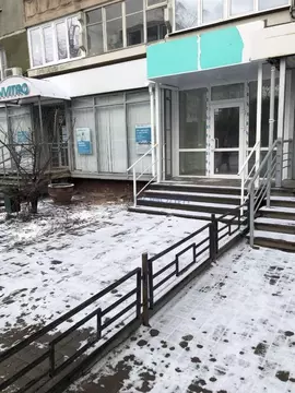 Помещение свободного назначения в Нижегородская область, Нижний ...