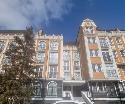 2-к кв. Калининградская область, Калининград ул. Чернышевского, 34 ...