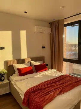 1-к кв. Москва Окружной проезд, 10Б (32.0 м)