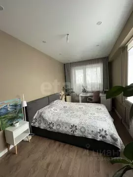 3-к кв. Алтай, Горно-Алтайск ул. Валерия Чаптынова (63.0 м)