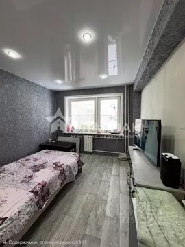 1-к кв. Иркутская область, Усолье-Сибирское просп. Космонавтов, 3 ...