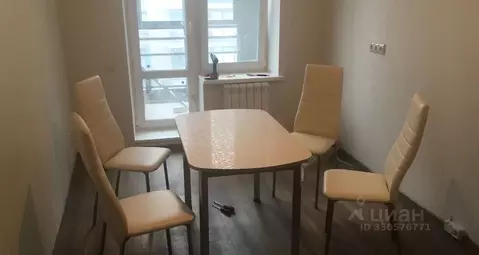 2-к кв. Московская область, Мытищи бул. Тенистый, 21 (56.0 м)