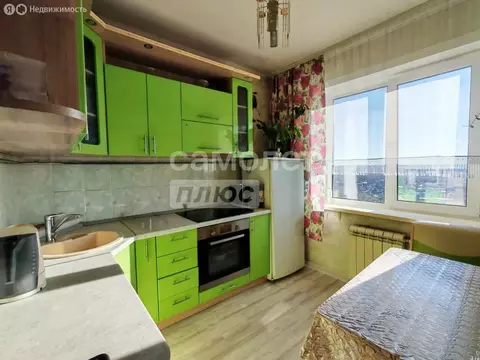 2-комнатная квартира: Бийск, переулок Николая Гастелло, 4 (54 м)