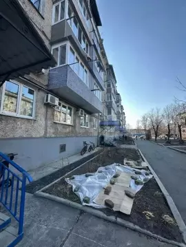 Квартира, 3 комнаты, 62.7 м