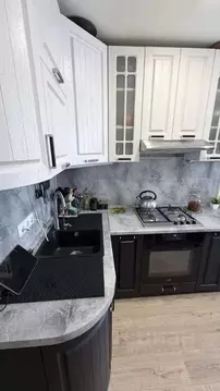 2-к кв. Самарская область, Самара ул. Георгия Димитрова, 67 (47.0 м)