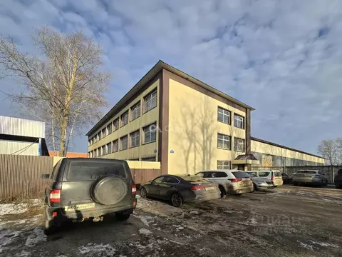 Помещение свободного назначения в Московская область, Электроугли ...