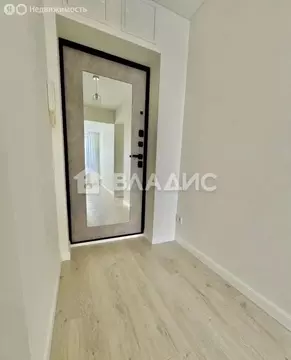 2-комнатная квартира: Москва, улица Фёдора Полетаева, 28 (45 м)