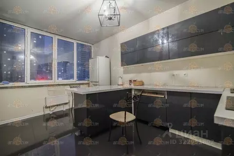 1-к кв. Ставропольский край, Ставрополь Шпаковская ул., 121 (41.2 м)