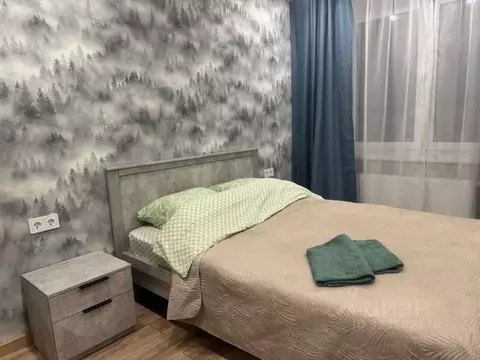 2-к кв. Удмуртия, Ижевск ул. Имени конструктора-оружейника Никонова, ...