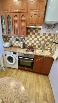 1-к кв. Калининградская область, Калининград Ялтинская ул., 75 (31.3 ...