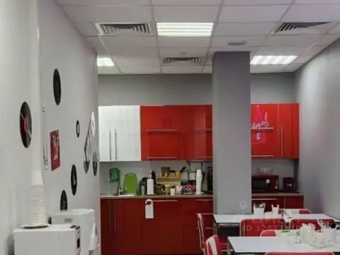 Офис в Москва Снежная ул., 26 (618 м)