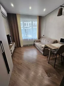 Студия Москва Дегунинская ул., 9к1 (20.0 м)