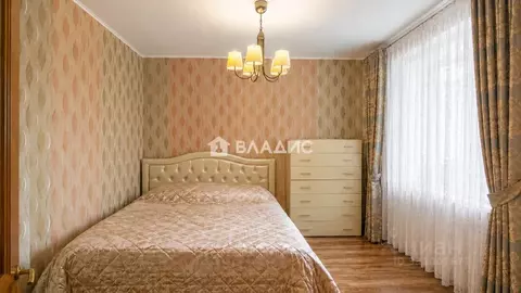 2-к кв. Московская область, Одинцово ул. Чистяковой, 8 (41.2 м)