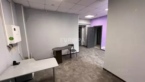 Помещение свободного назначения в Ульяновская область, Ульяновск ул. ...