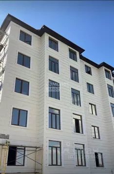 1-к кв. Кабардино-Балкария, Чегемский район, с. Шалушка Школьная ул., ...