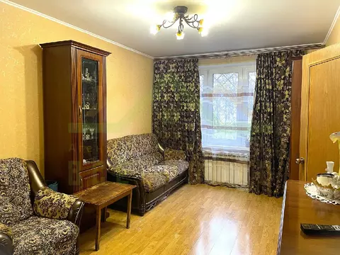 Продается 3-комнатная квартира