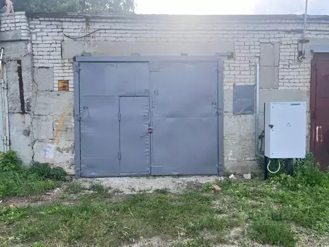 Склад в Курганская область, Курган просп. Машиностроителей, 20/1 (50 ...