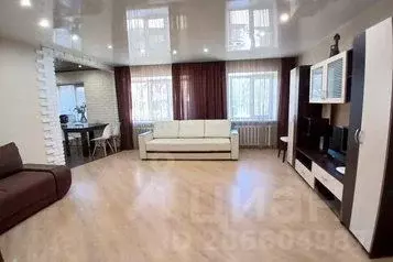 2-к кв. Вологодская область, Вологда Галкинская ул., 107 (60.0 м)