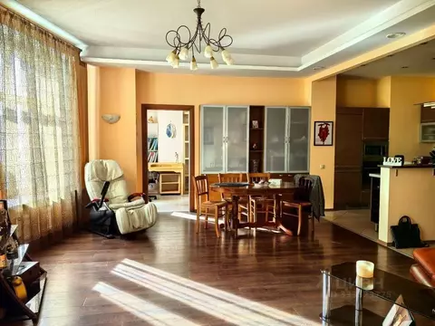 2-к кв. Санкт-Петербург Петровский просп., 14 (91.7 м)