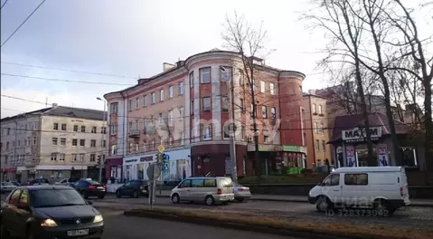 4-к кв. Калининградская область, Калининград просп. Мира, 59 (67.6 м)