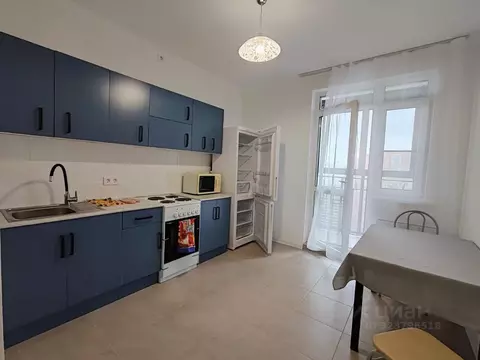 3-к кв. Москва ул. Константина Федина, 5 (75.0 м)