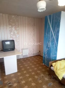 1-к кв. Владимирская область, Меленковский муниципальный округ, д. ...