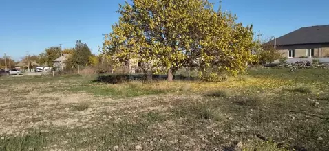 Участок в Крым, Кировский район, с. Приветное ул. Заречная (6.23 сот.)