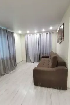 1-к кв. Иркутская область, Иркутск бул. Постышева, 11 (31.4 м)