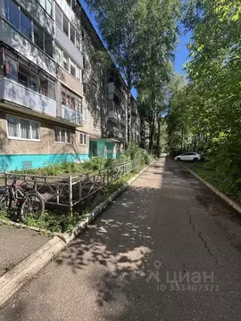 1-к кв. Тверская область, Тверь просп. Николая Корыткова, 34А (30.2 м)