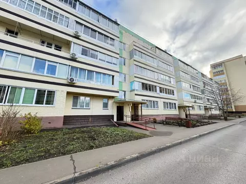 1-к кв. Татарстан, Нижнекамск ул. Мурадьяна, 6 (28.9 м)