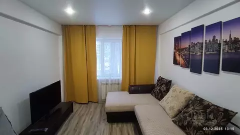 3-к кв. Омская область, Омск Городок Нефтяников мкр, ул. 22 Апреля, 4А ...