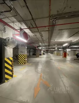 Гараж в Санкт-Петербург Манчестерская ул., 3к2 (13 м)