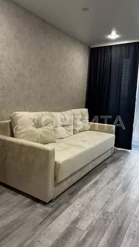 Студия Тюменская область, Тюмень Интернациональная ул., 197Г (27.0 м)