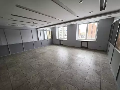 Офис в Санкт-Петербург Коломяжский просп., 33 (134 м)