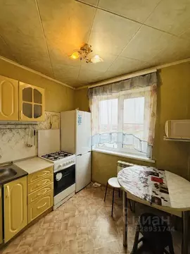 1-к кв. Самарская область, Тольятти ул. Победы, 15 (30.4 м)