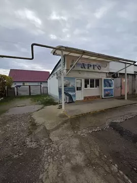 Торговая площадь в Краснодарский край, Горячий Ключ муниципальный ...