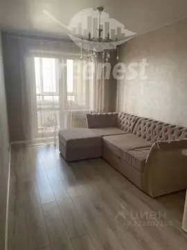 1-к кв. Иркутская область, Иркутск Дальневосточная ул., 29/4 (41.0 м)